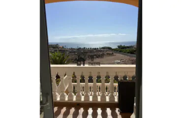 Los Cristianos, Parque Tropical, 1 sypialnia