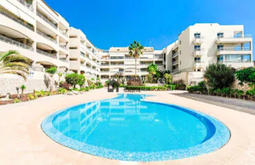 Palm Mar, San Remo, 2 sypialnie